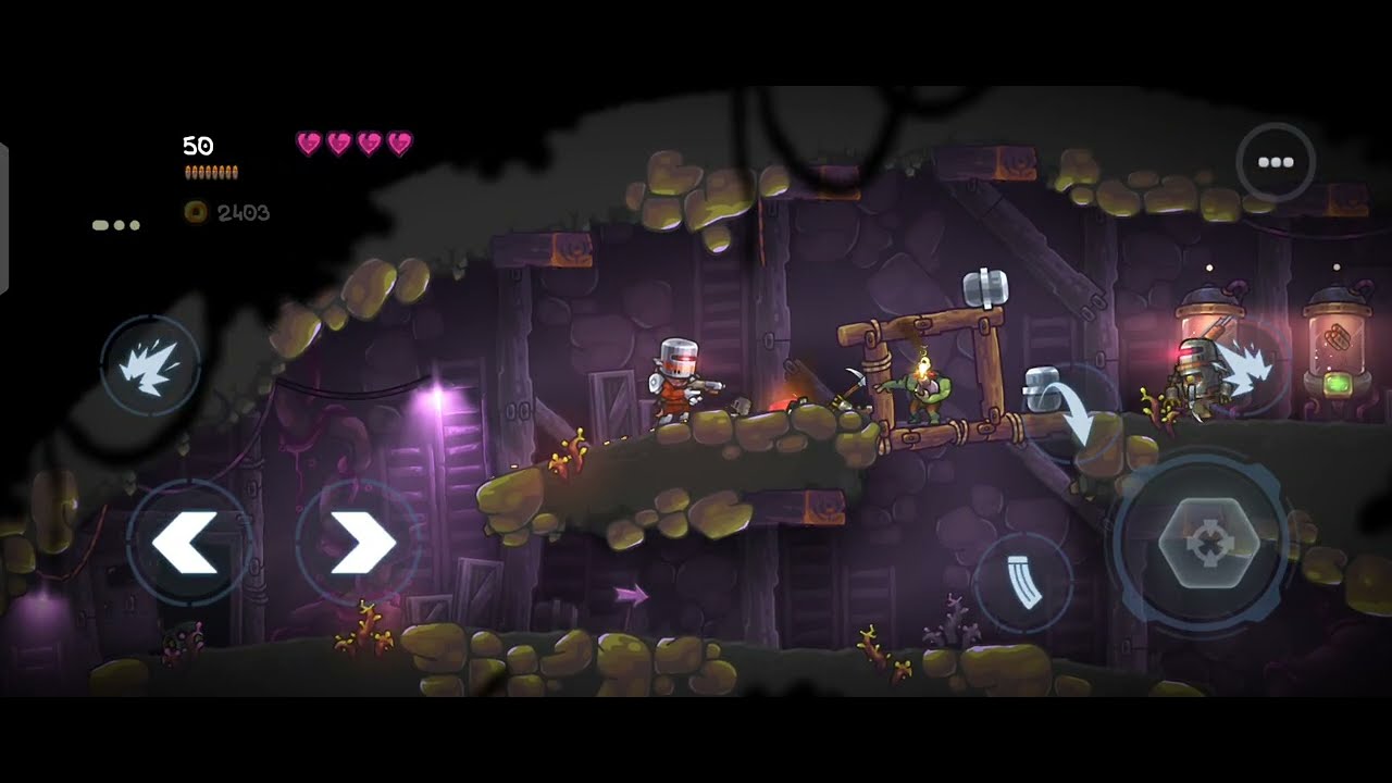 Zombotron Reboot Gameplay 