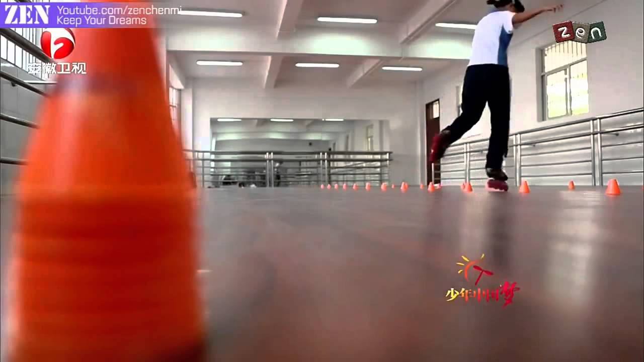Feng Hui   Dream Of Flying 11 11 2014