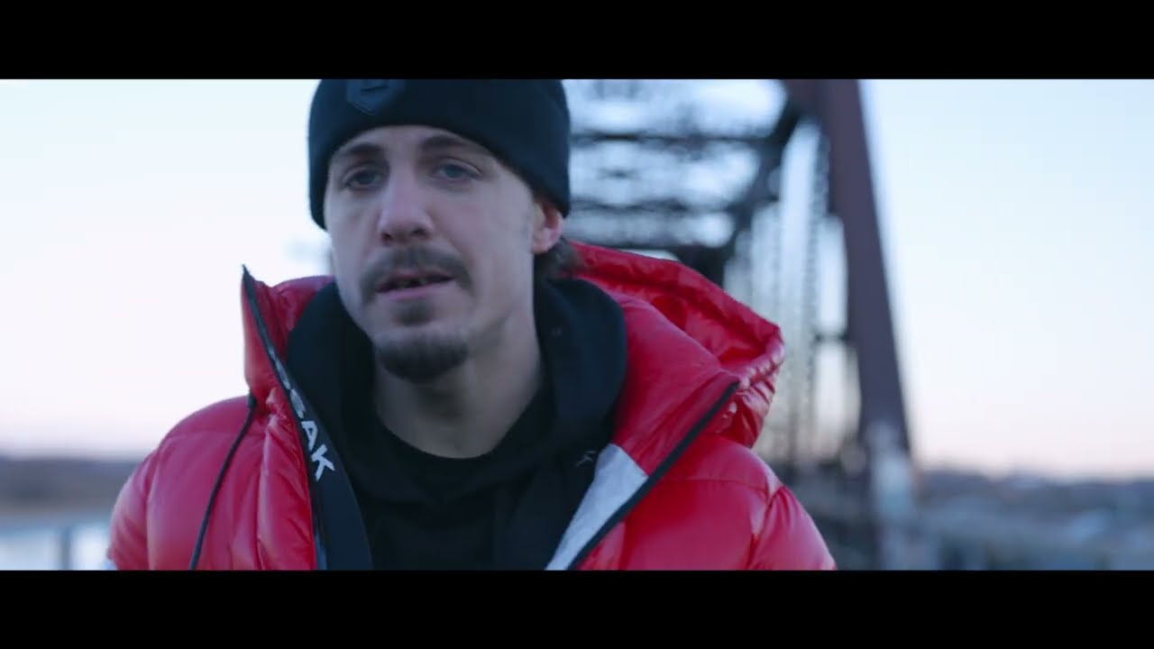 Random - Couleurs  ( Video Officiel )