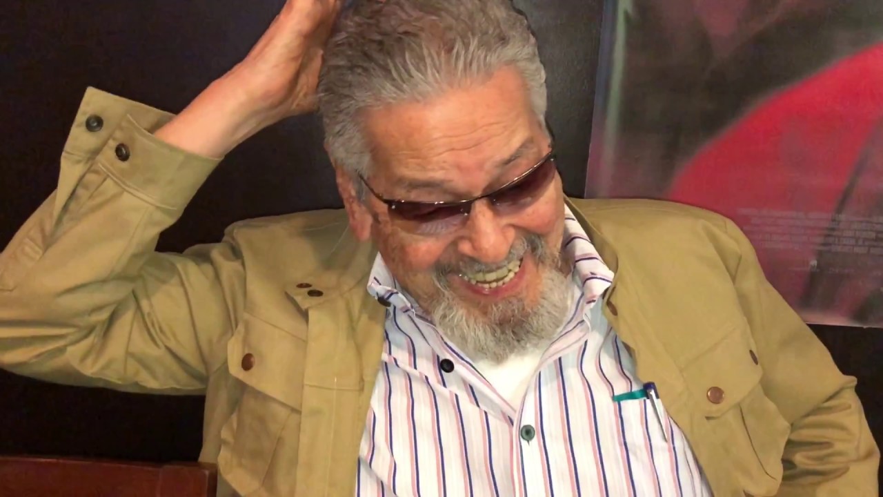 MR EDDIE GARCIA, UMAMING MAY GAY EXPERIENCE! “KAILANGAN LAHAT NG BAGAY SUBUKAN MO!”