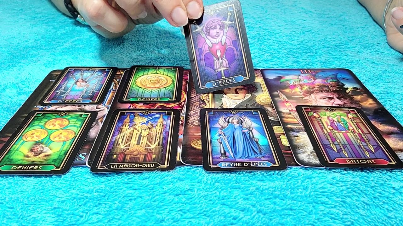 VIRGO - OCTOBER 2020 THEY HOPE TO HEAR FROM YOU! TRIED TO LET YOU GO, BUT IT DIDN'T WORK  👀 💌