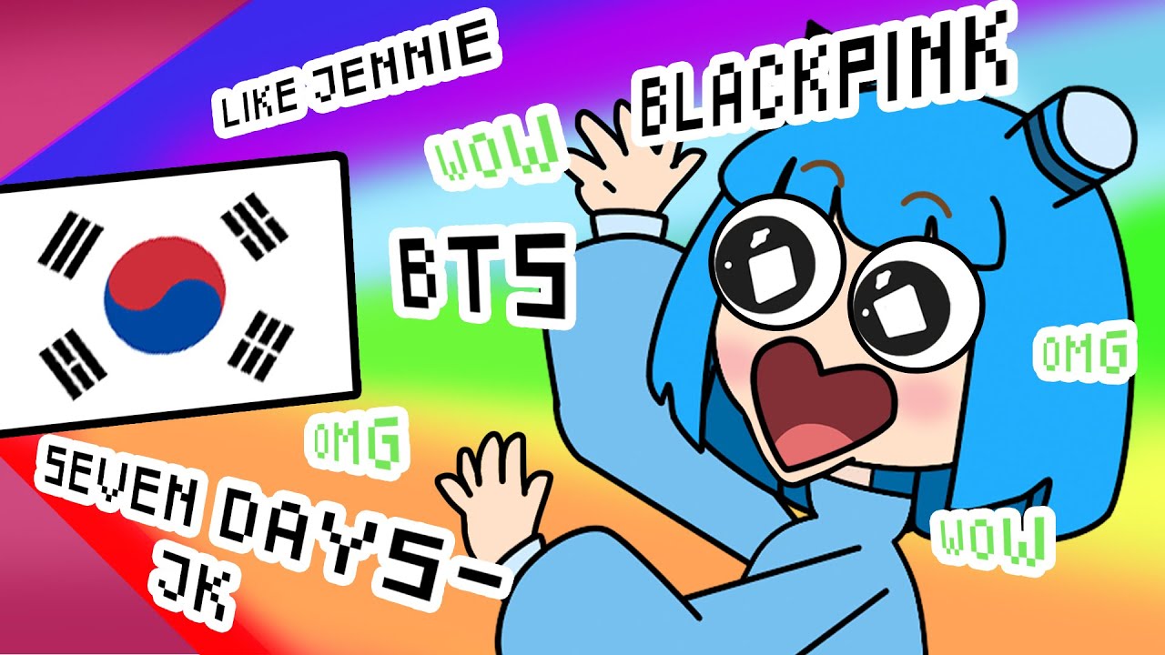Fangirling Explained in 8 Minutes | Animated Story