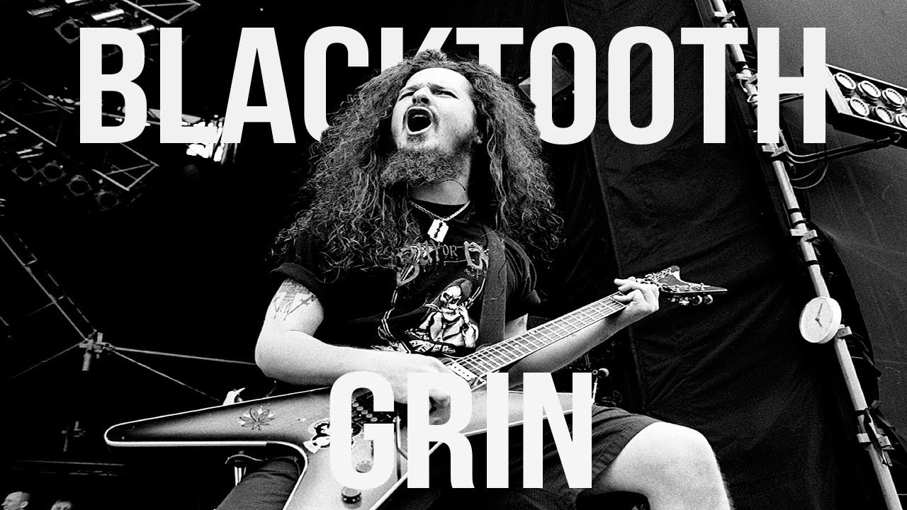 How To Make Dimebag Darrell's Favorite Cocktail | The Blacktooth Grin