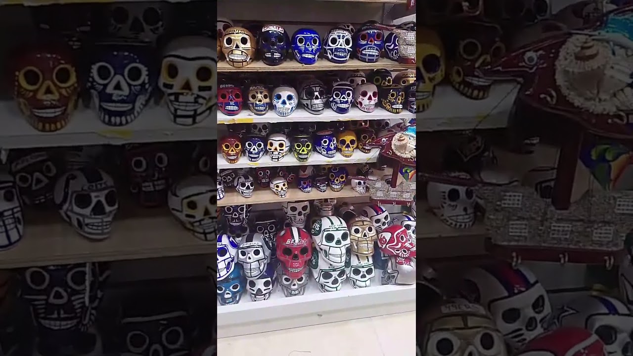 Cozumel - Mexico. Uma saída rápida