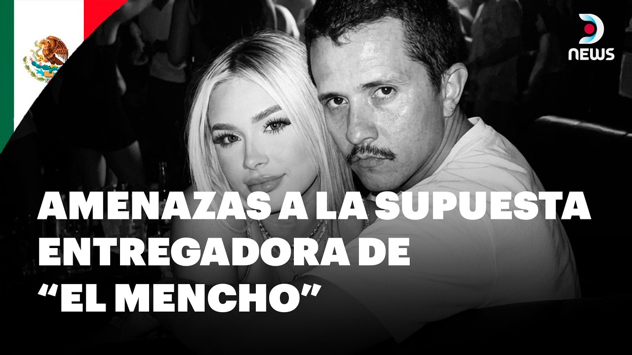 Influencer amante de 