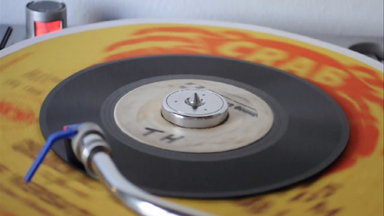 The Ethiopians - Time Is Getting Harder