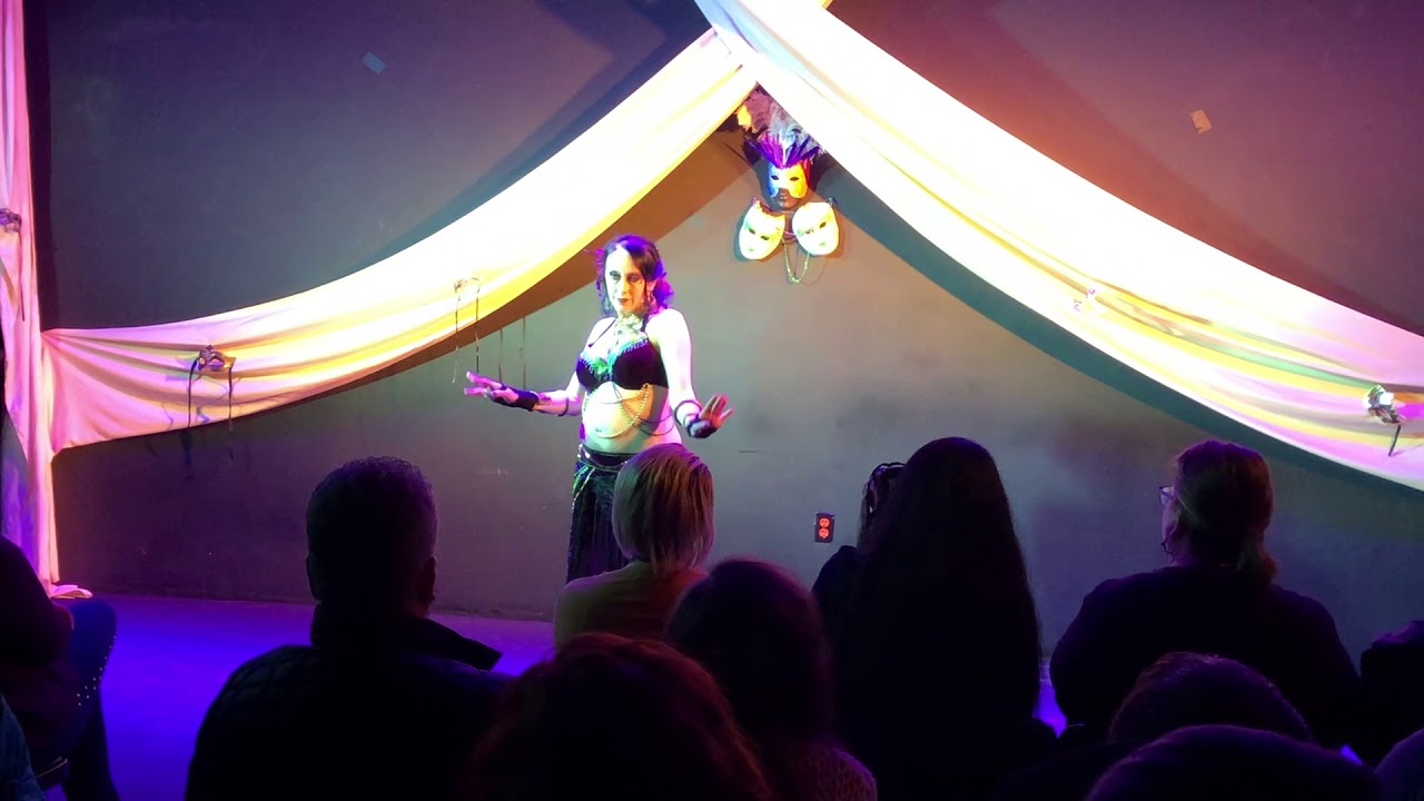 AprilMonique Feb2020 Jazz