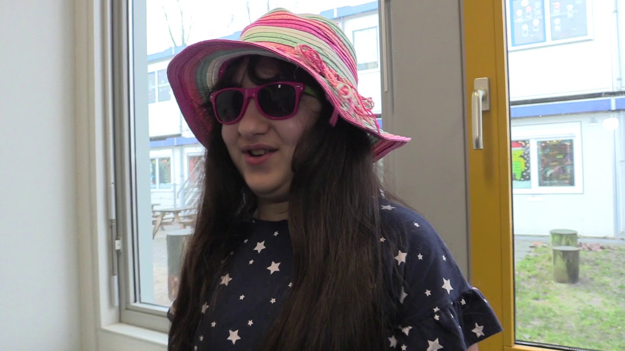 Het Vergeten Kind Filmfestival - Carrousel Reizen