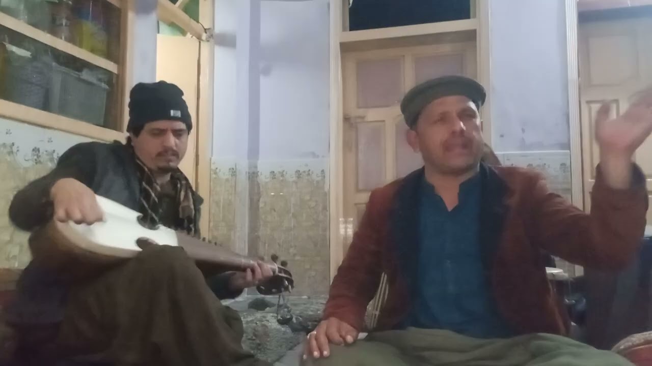 Pashto new song Singar Shah zaib khan awaaz bande gazil 2026 03150010049