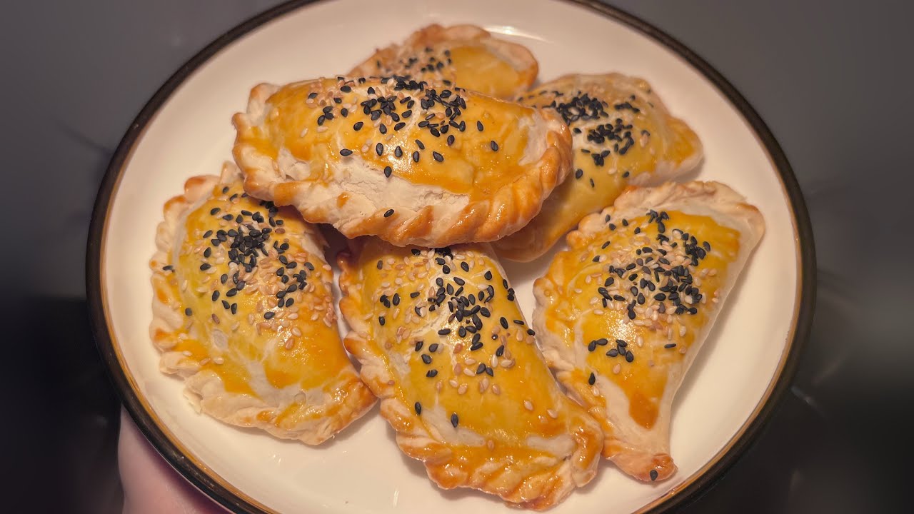 So Delicious, try this recipe you will love it | Eakly SOK | រសជាតិបែបកុមារភាព ឆ្ងាញ់ណាស់ 😋 