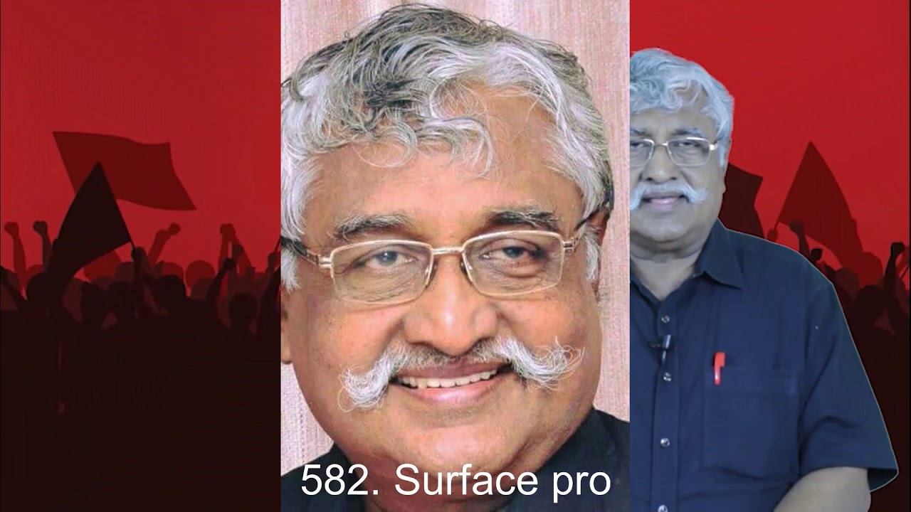 582  Surface pro #Subavee #Suba_Veerapandian