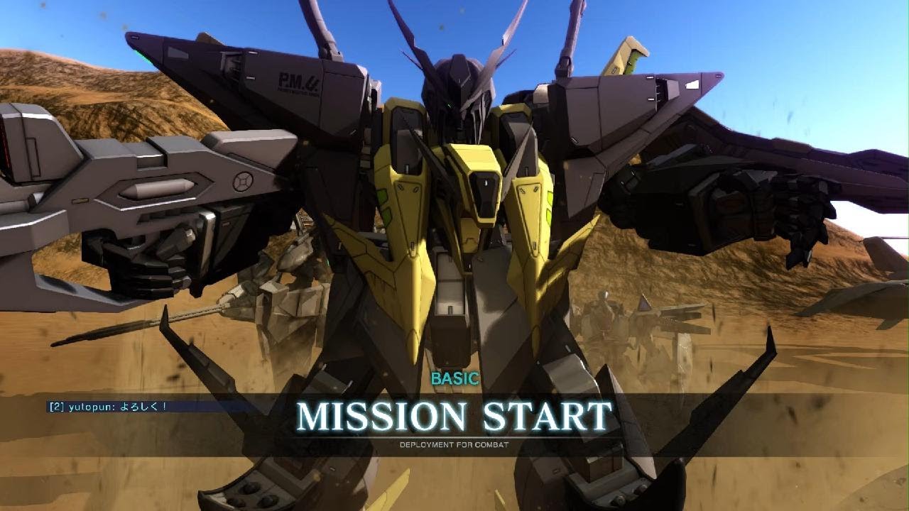 機動戦士ガンダム　バトルオペレーション２_20260308024636