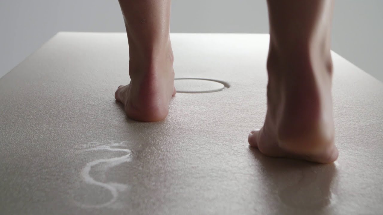 Senceramic&reg; - Platos de ducha | Roca (Versi&oacute;n espa&ntilde;ol)