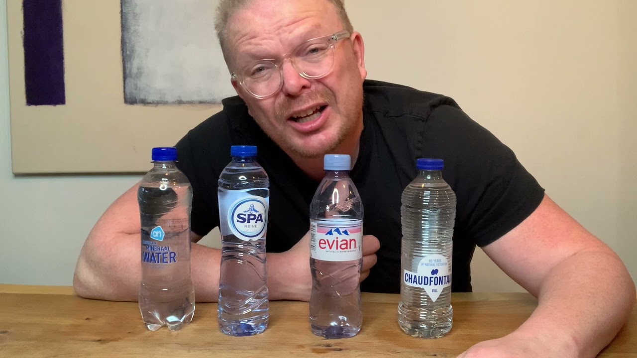 Review Water