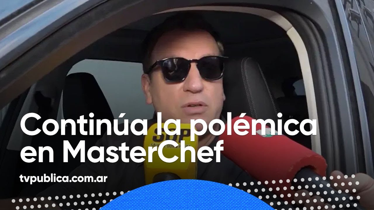 Notas exclusivas con Maxi L&oacute;pez y La Joaqui - Mediod&iacute;a Bien Arriba