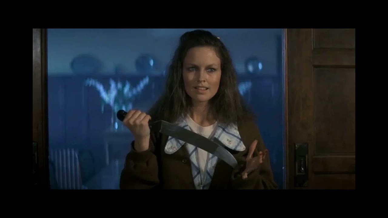15 Cheesy '80s Horror Movies To Watch With Your Friends