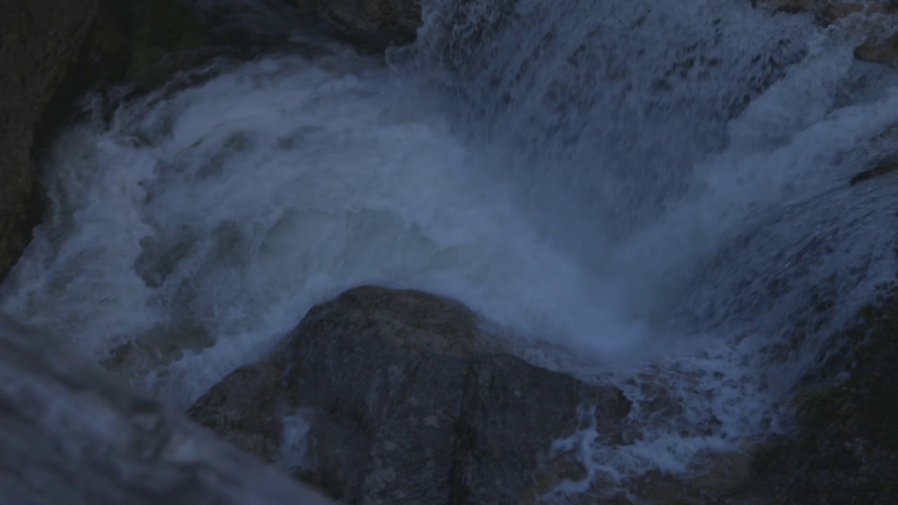WITH ALL WATERS Official Trailer , a shortfilm by Michael D&uuml;rr