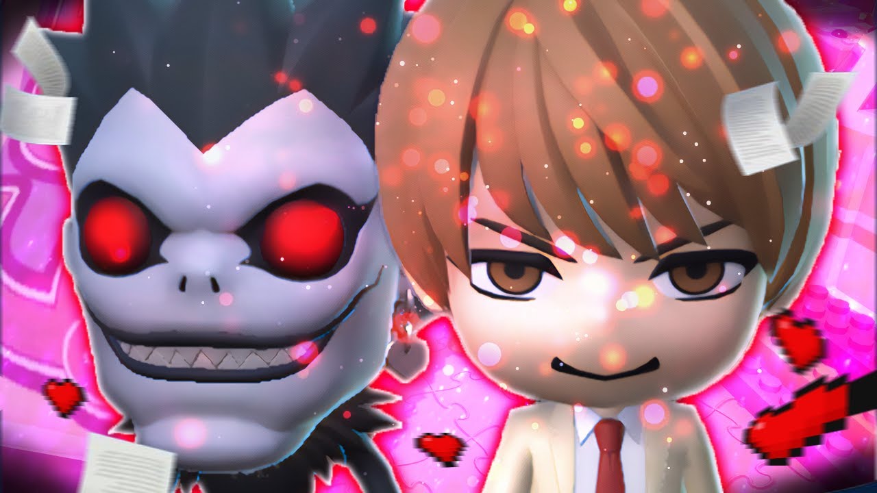 The BEST Kira Win Youll EVER SEE In Death Note Killer Within
