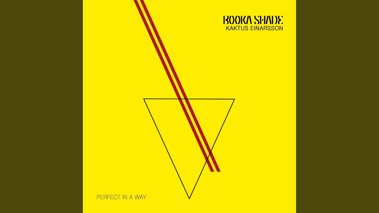 Perfect in a Way (Casper Cole Remix)