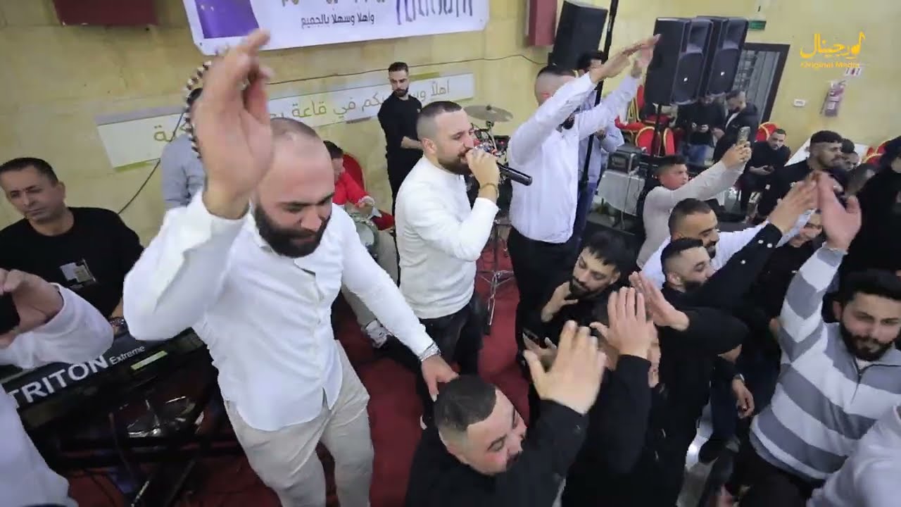 مراجلنا تتمدد الظهر بينا ينشد - طاهر الفقيه - 2026 🔥🔥