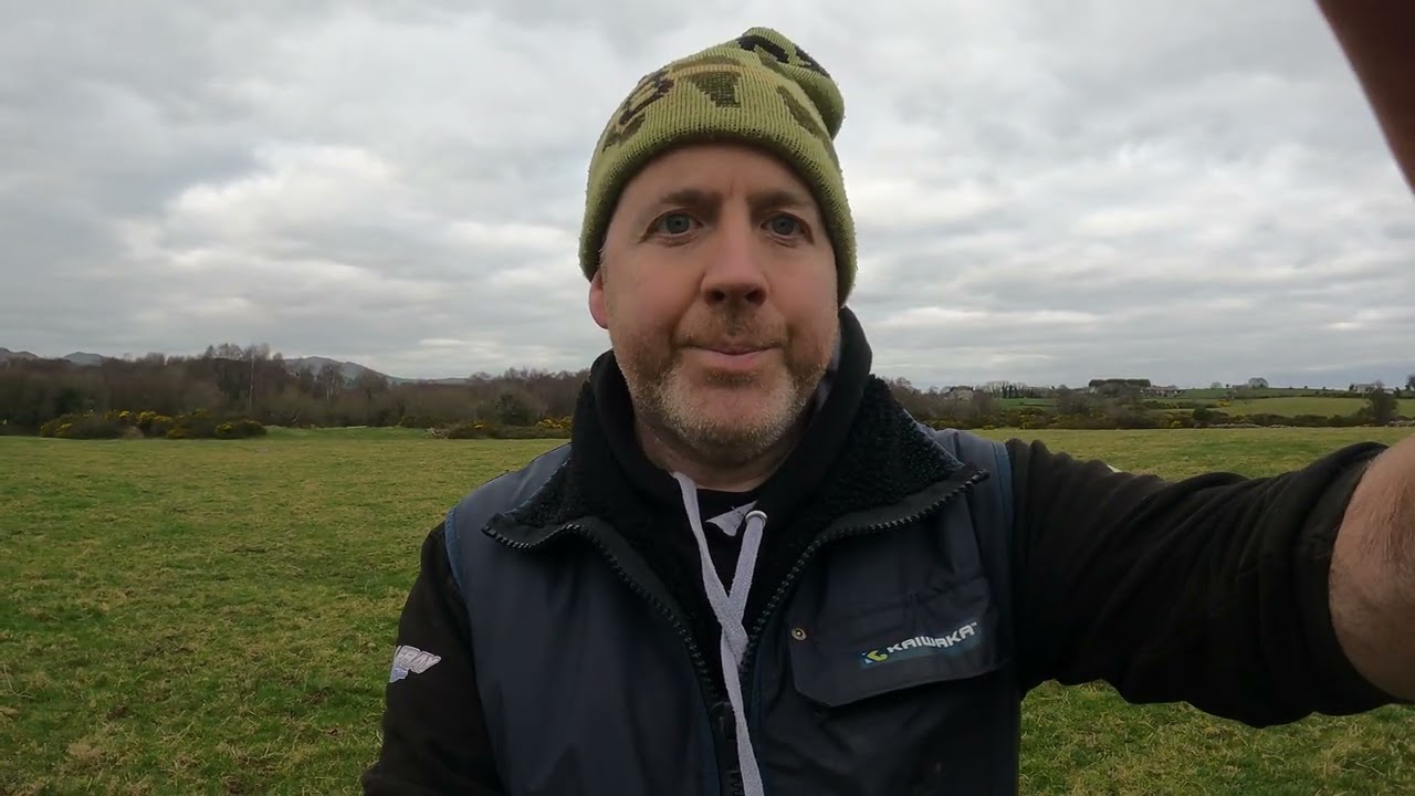 hay, dung and soil sampling
