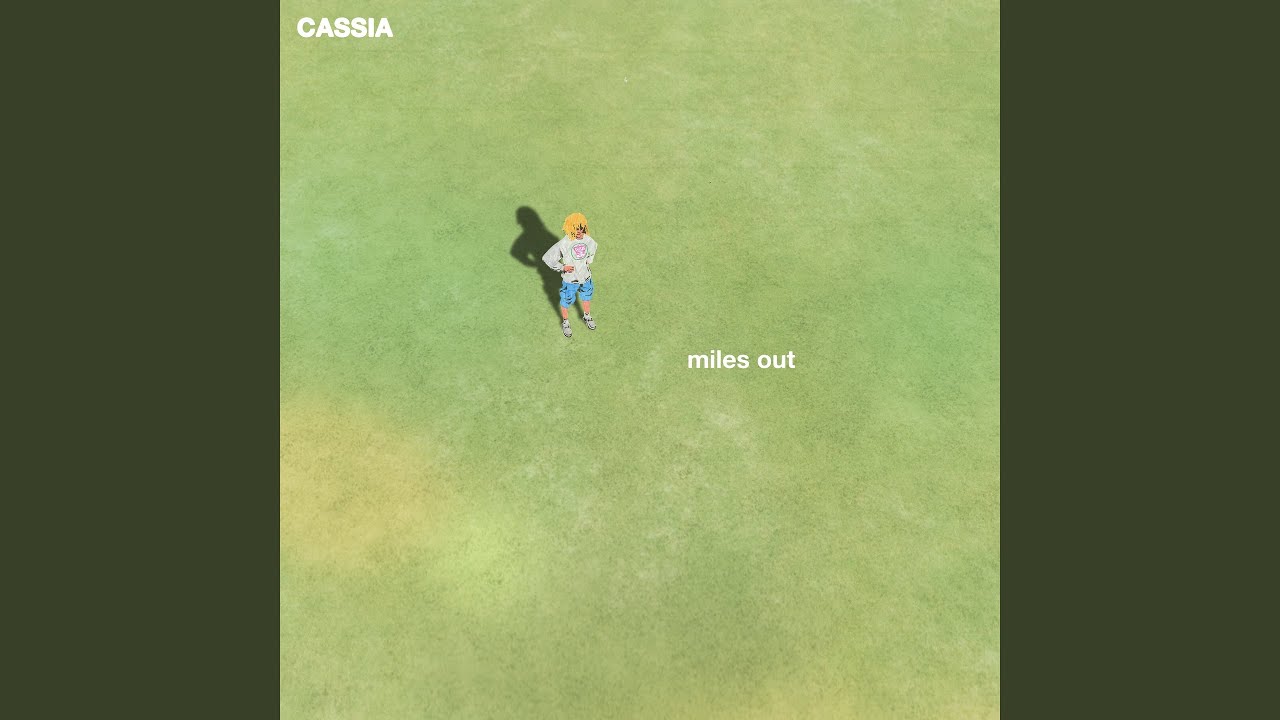 miles out