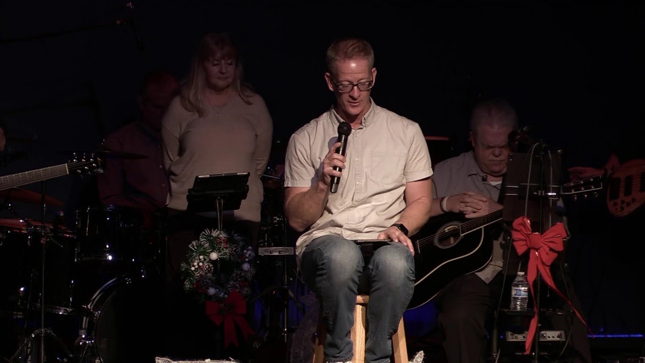 Sunday 2nd Service01/04/2026