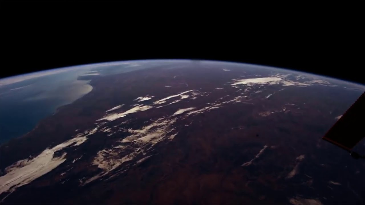 David Gray &ndash; Laughing Gas (Official Video)