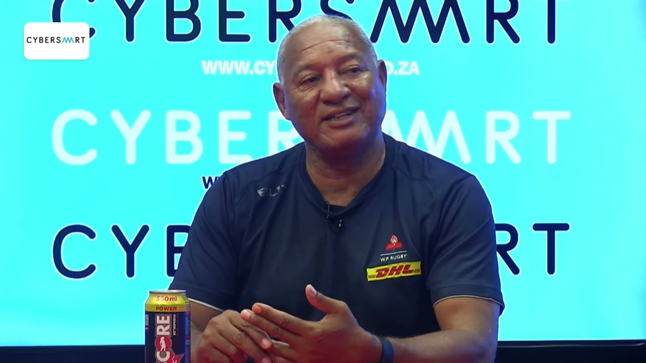 Джером и Файзел Фелтон рассказывают о закулисье регбийного клуба WP в преддверии регбийного сезона.