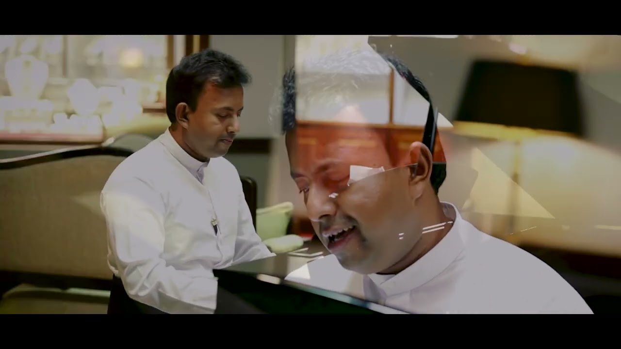 Dubalawu Maa - දුබල වූ මා - Fr. Shiran Perera (SCP) / lyrics - Fr. Upul Niroshan