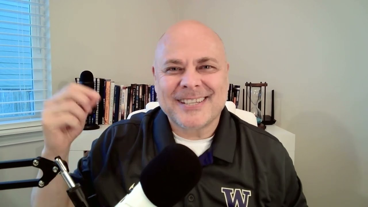 Unlocking Human Potential: Elite Mindset Strategies for Leaders with Gary Chupik