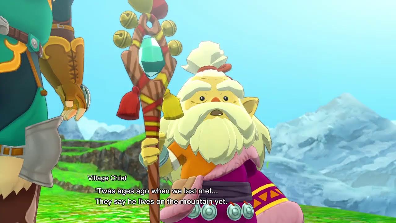 Monster Hunter Stories