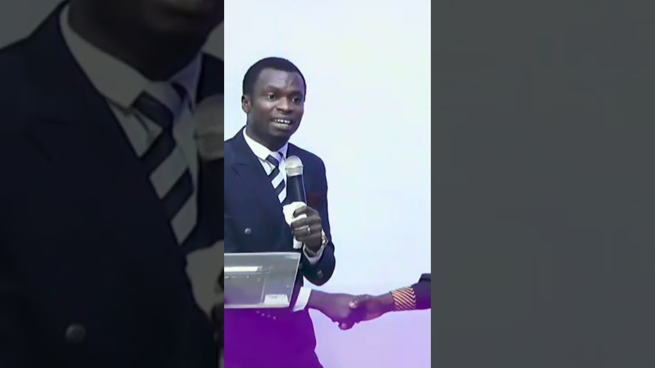 Knowing God ...#faithandcreativity#trendingshorts #prophetonomeokovwurie