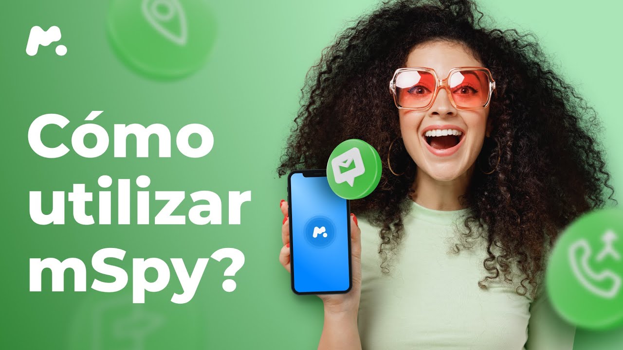 C&oacute;mo usar mSpy: Panel de Control mSpy