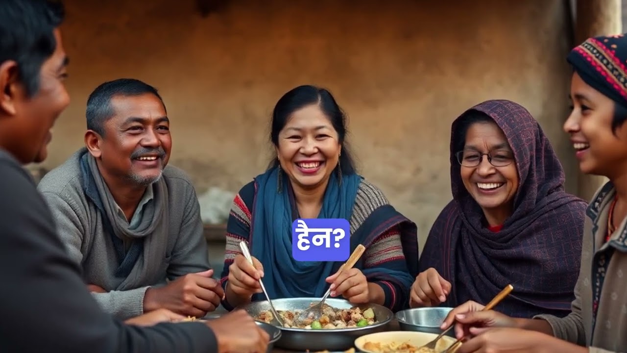 Nepali Christian massage Buddhiman Istri ko Shakti बुद्धिमान स्त्रीको शक्ति by Tika limbu