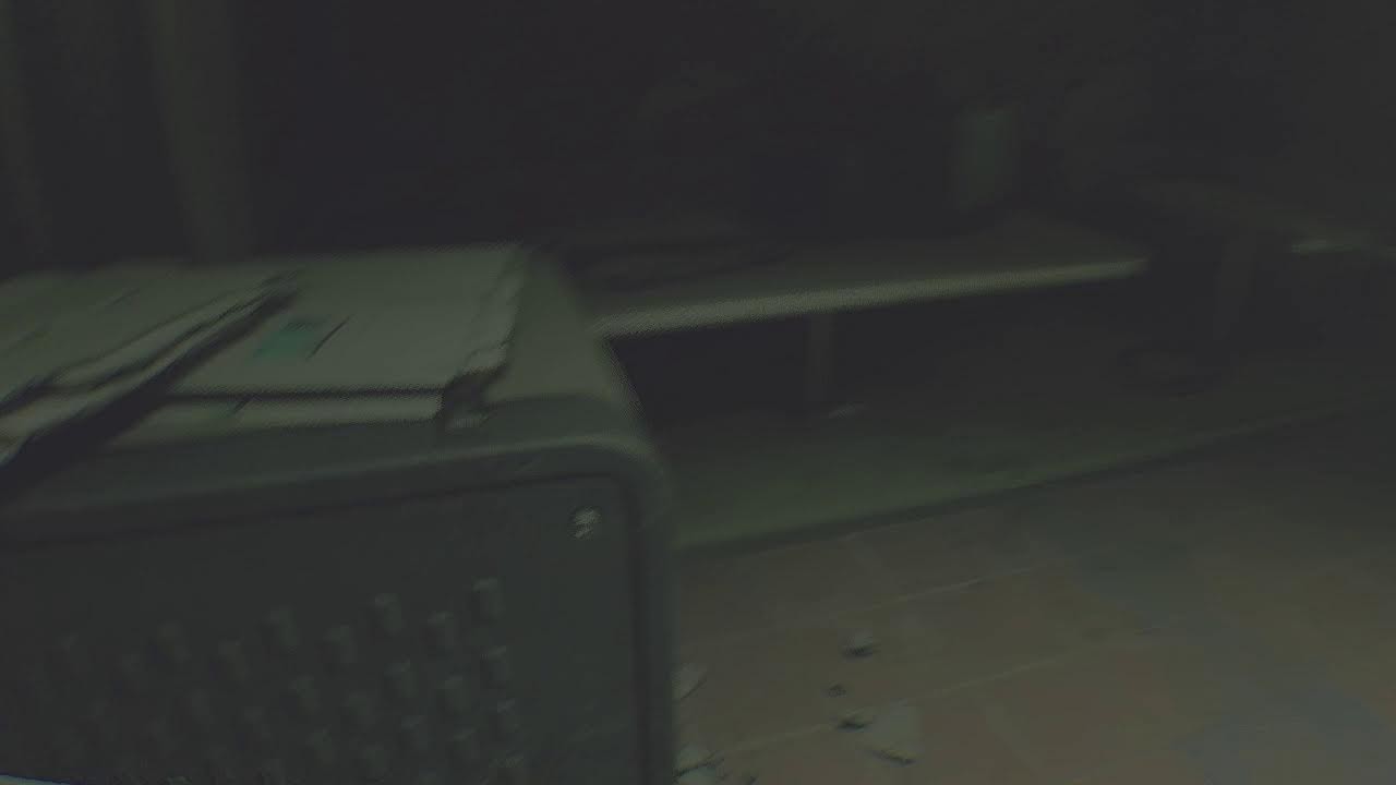 ROUTINE gameplay part 2