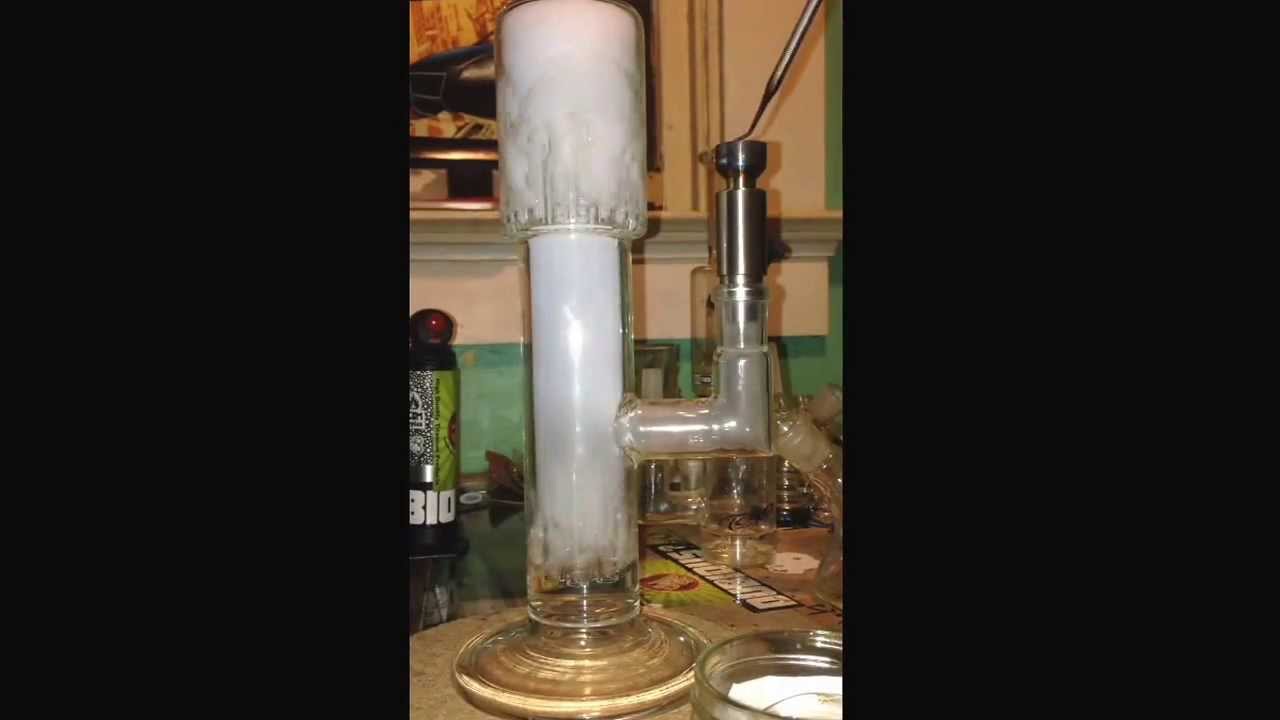 Toro 7-13 dab off a Santa Cruz shredder omninail