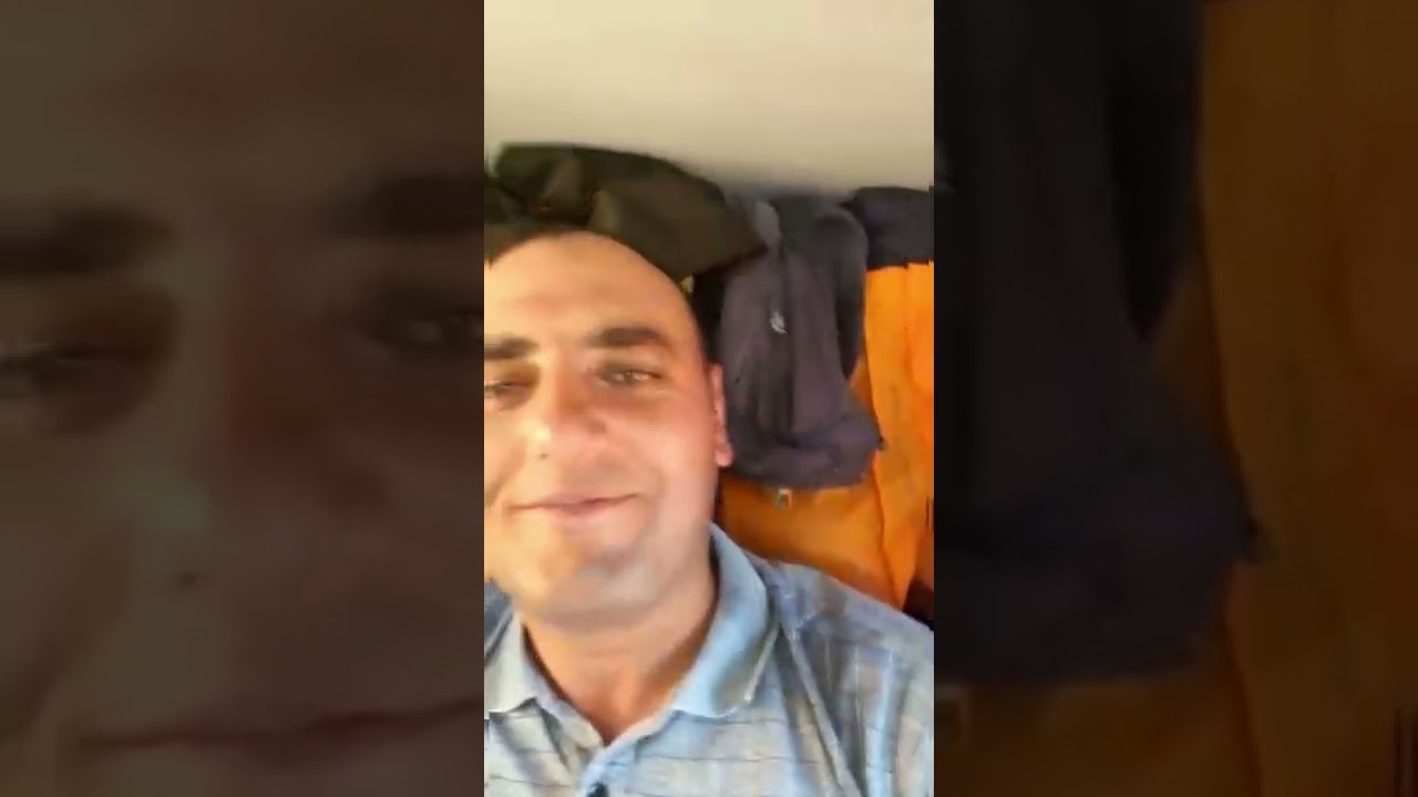 Abbas Aleskerov Kelbecer Susuzluq