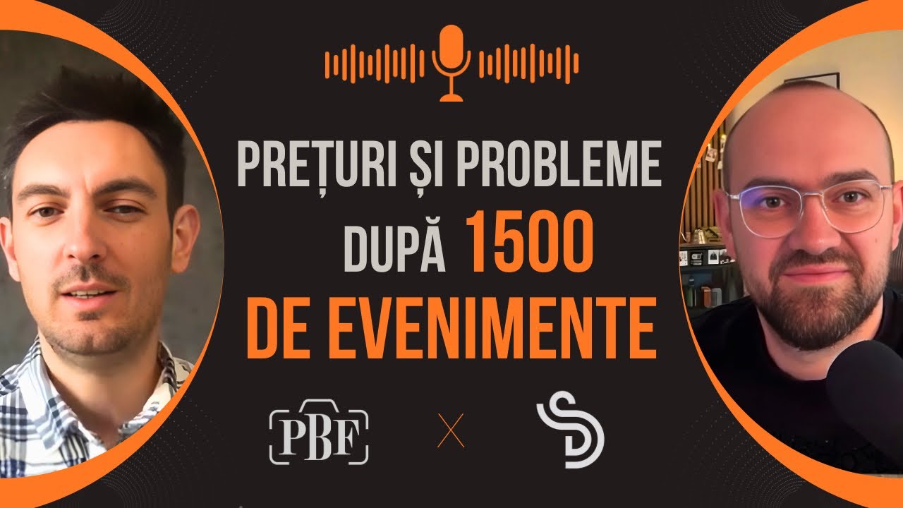 Adevărul despre cabinele foto după 1.500 de evenimente |  Mihai Korosi (Cabina cu Zâmbete)