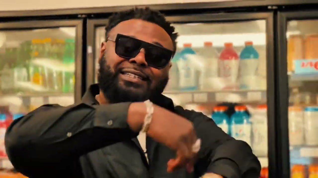 Chos3n Tha King - Nino Brown Official Music Video (@SHORTYWOPP215  @metgeezus )