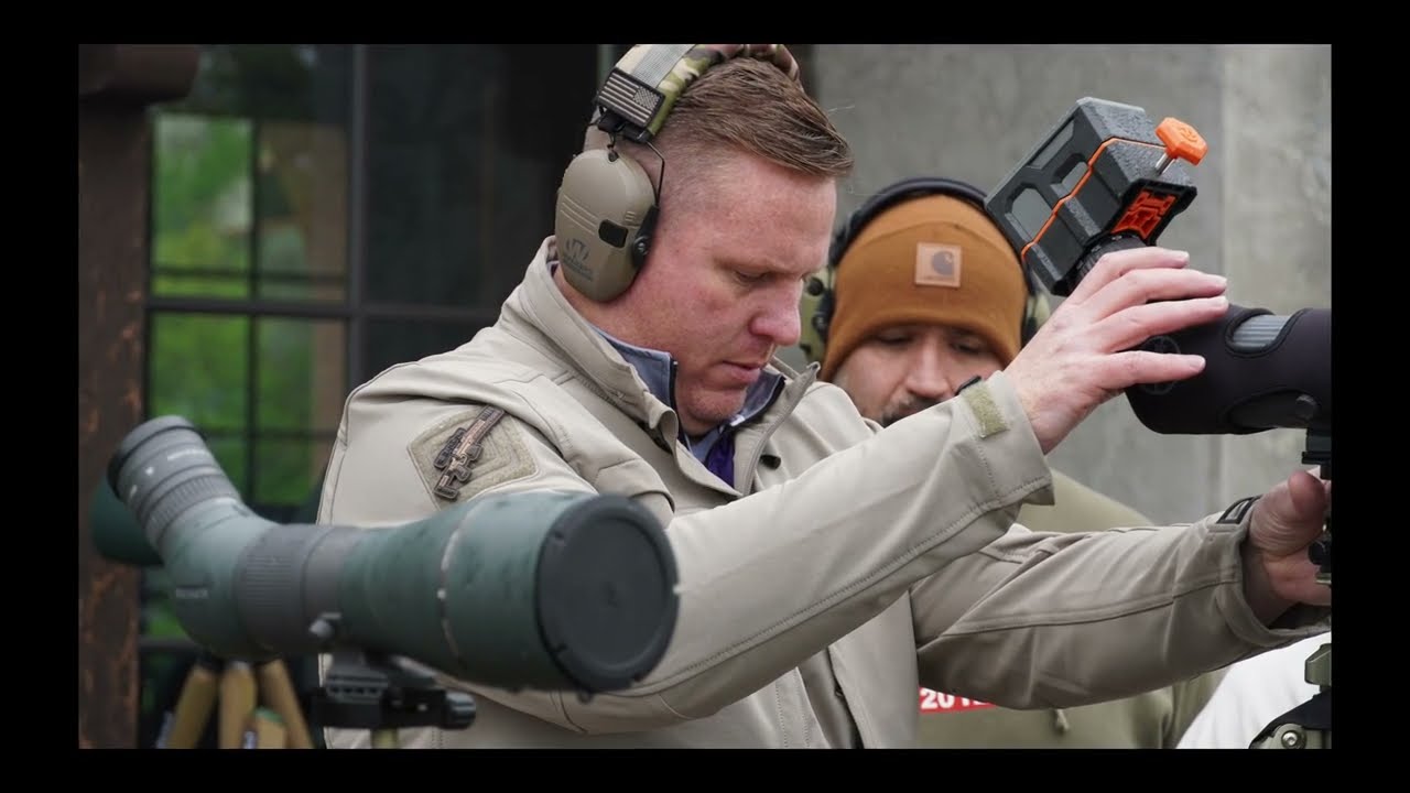 Демонстрация Longshot Hawk на ELRSO TX PROAM