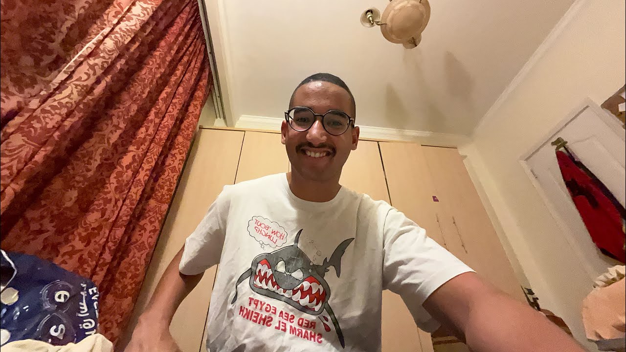 المذاكرة و الكسل و أشياء أخرى 
