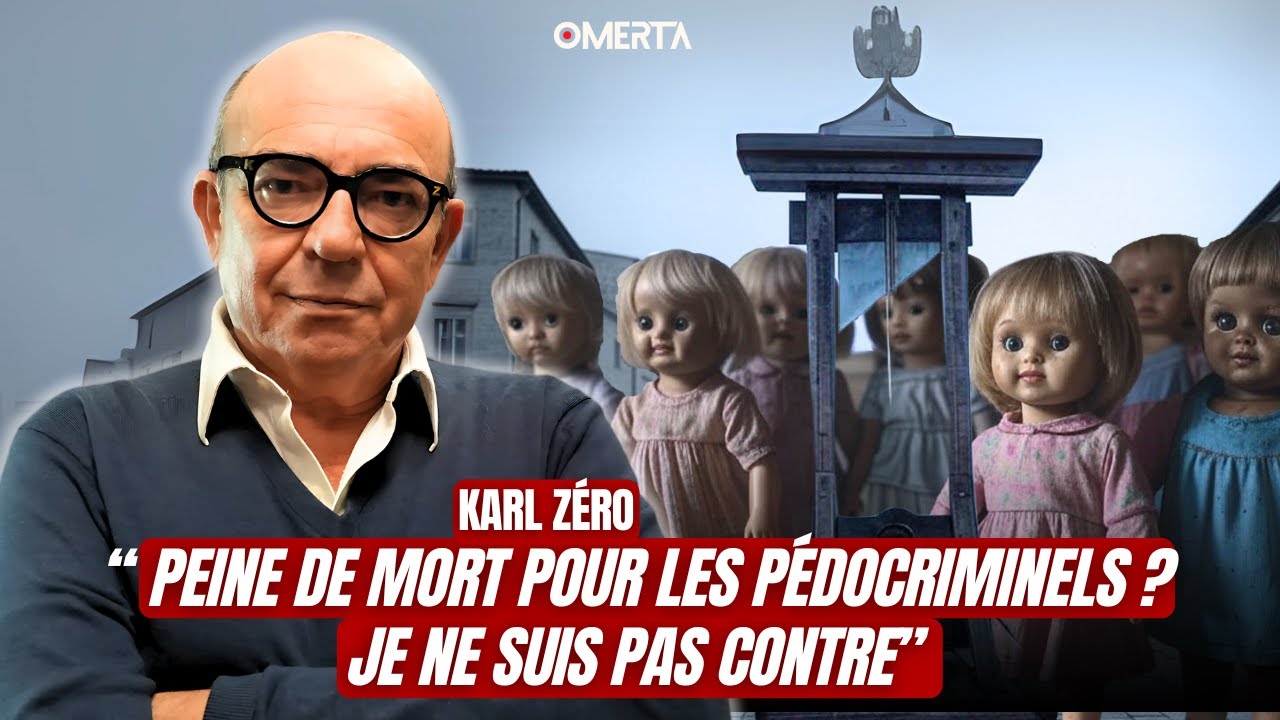 KARL ZÉRO : 