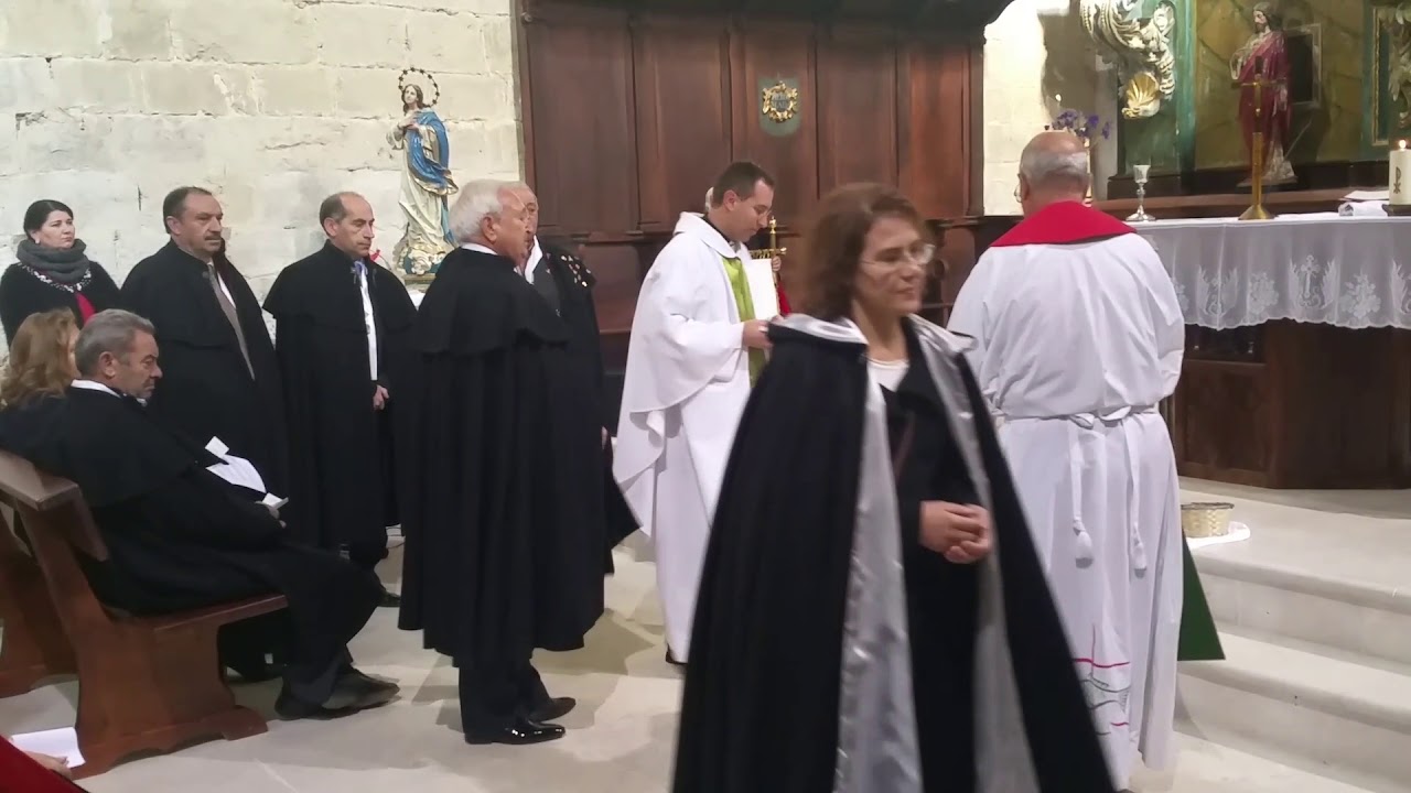 Celebración San Martín. Ribas de Campos. Asoc. Cultural Amigos de la Capa Española de Palencia