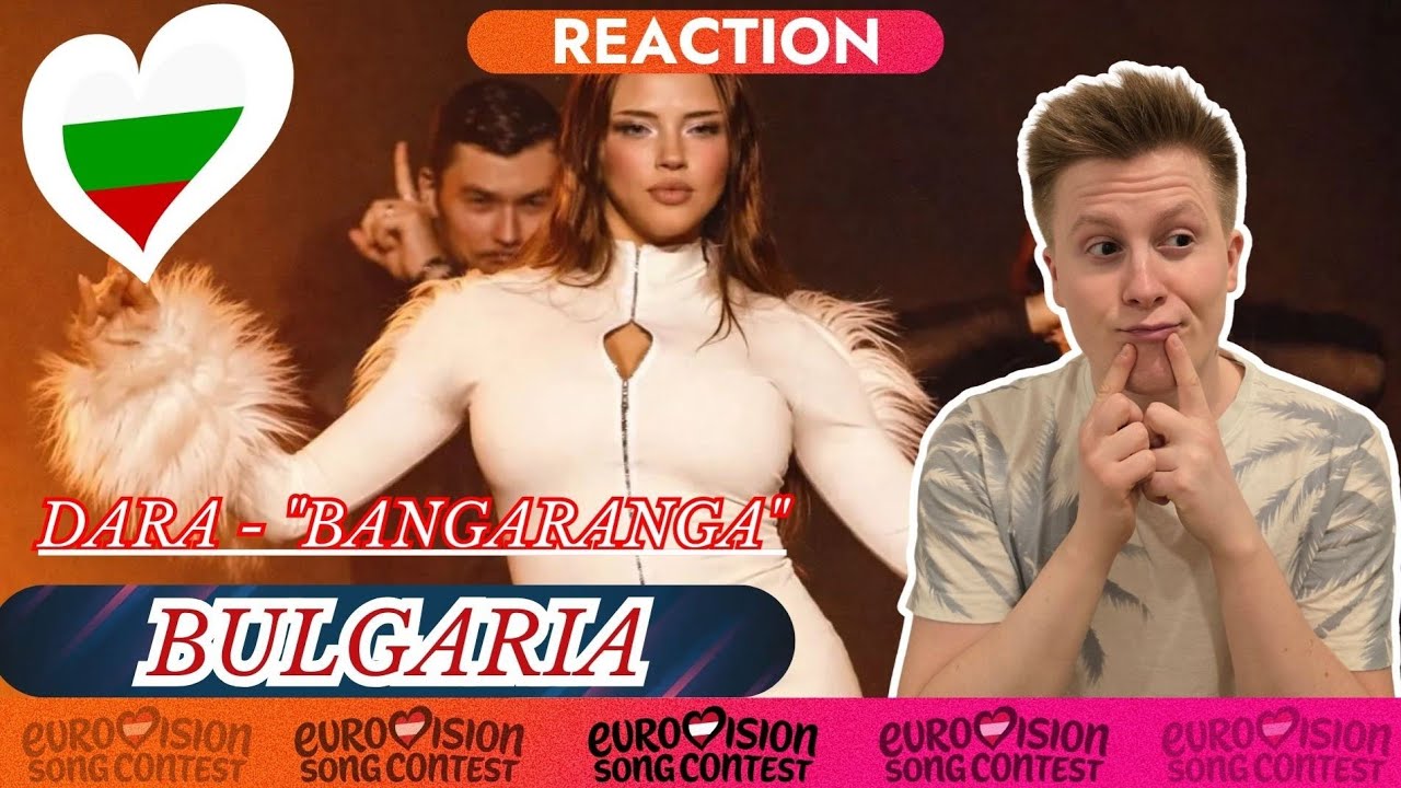 🇧🇬 Dara - 