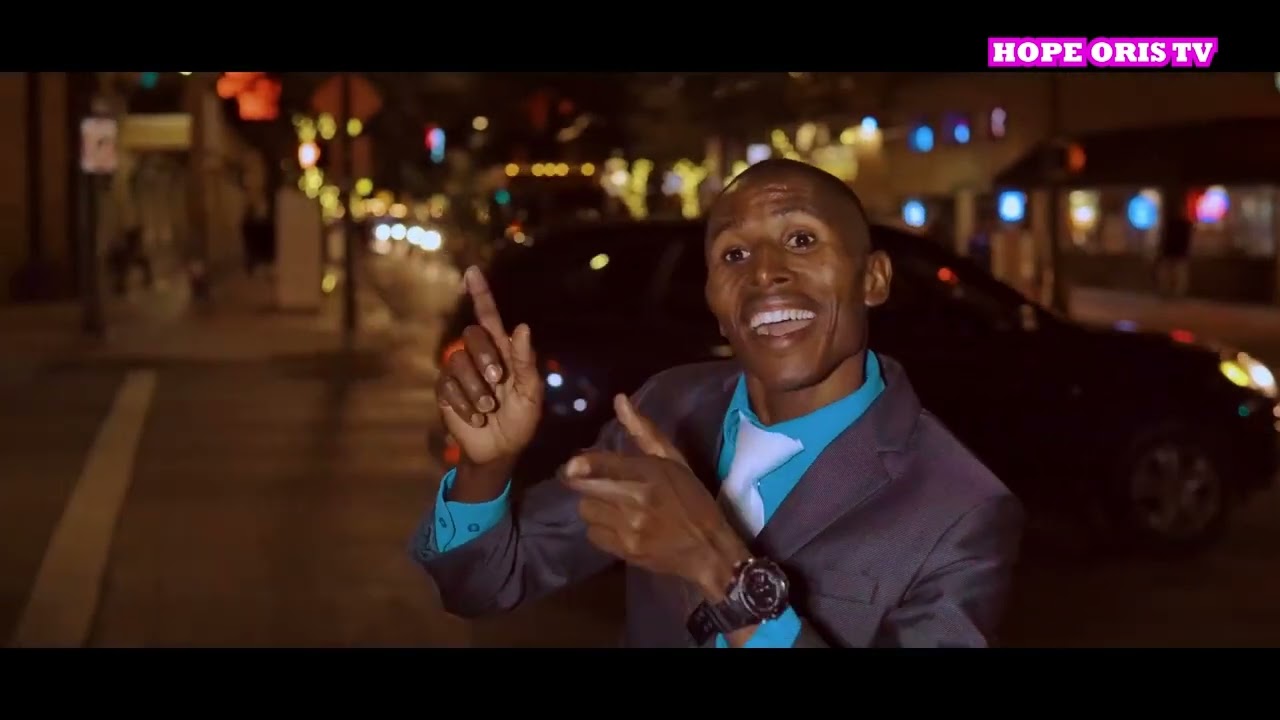 DJ JOEL NONSTOP MUSIC