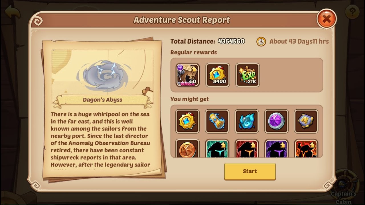 TapTap_1.18.17: hiden Adventure 