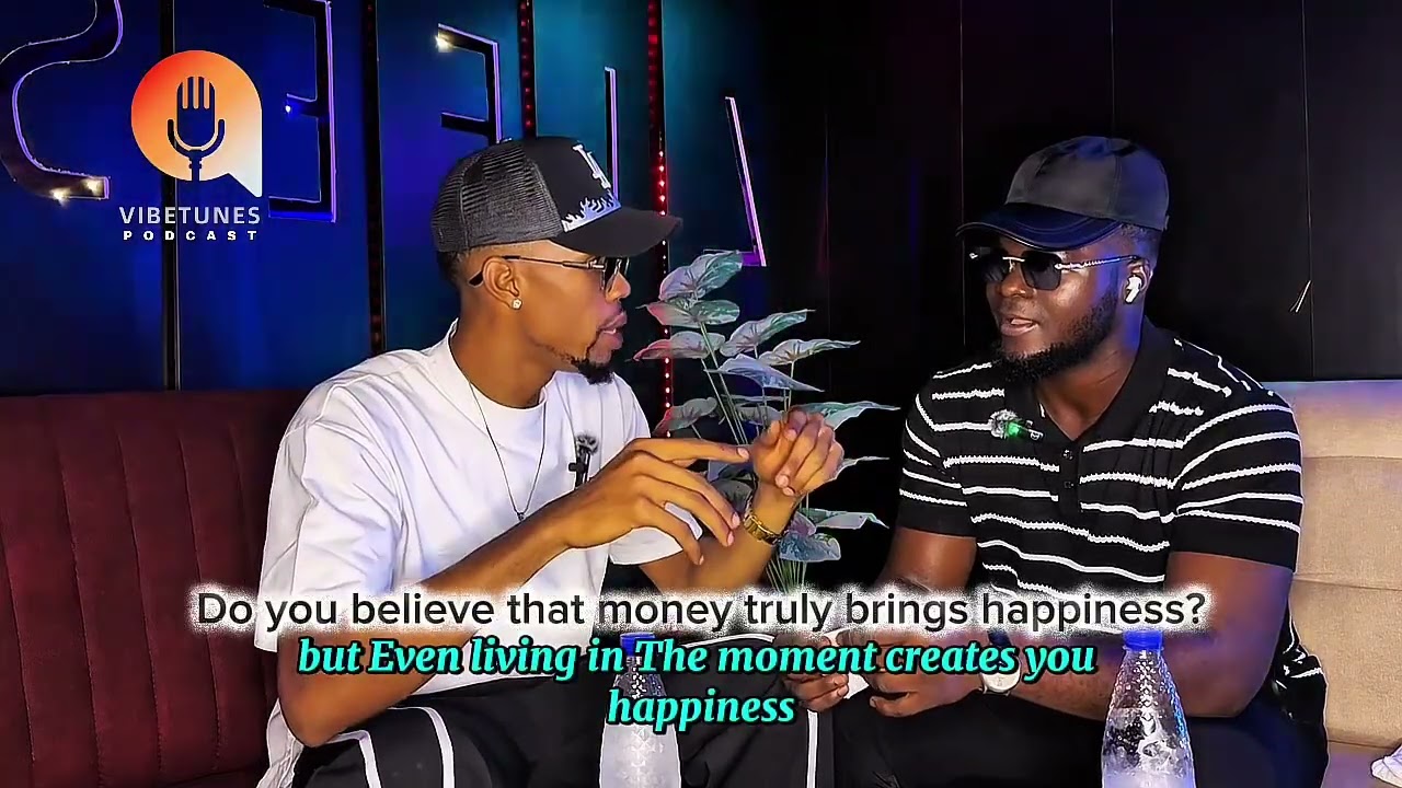 EP18; Happiness vs. Money + Feared or Loved: What Really Matters in Life?