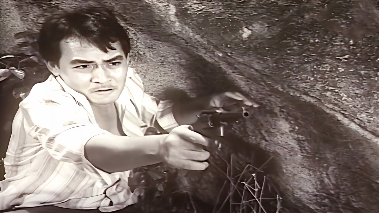 Nổ Súng Bắn Nhau Kinh Hoàng Ở Nơi Hoang Vắng | Phim Chiến Tranh Việt Nam Chống Mỹ Hay Nhất