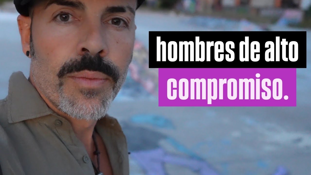 C&oacute;mo Conocer Hombres de ALTO VALOR #88